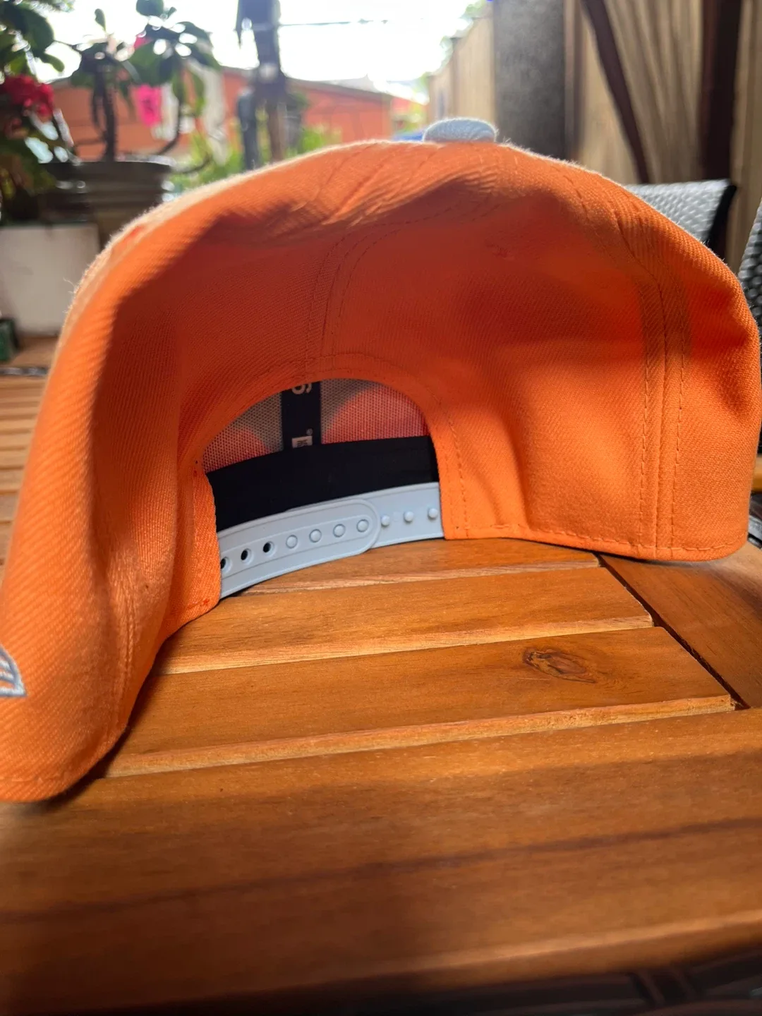 Toronto Blue Jays New Era 9FIFTY Snapback Hat image indicator(2)