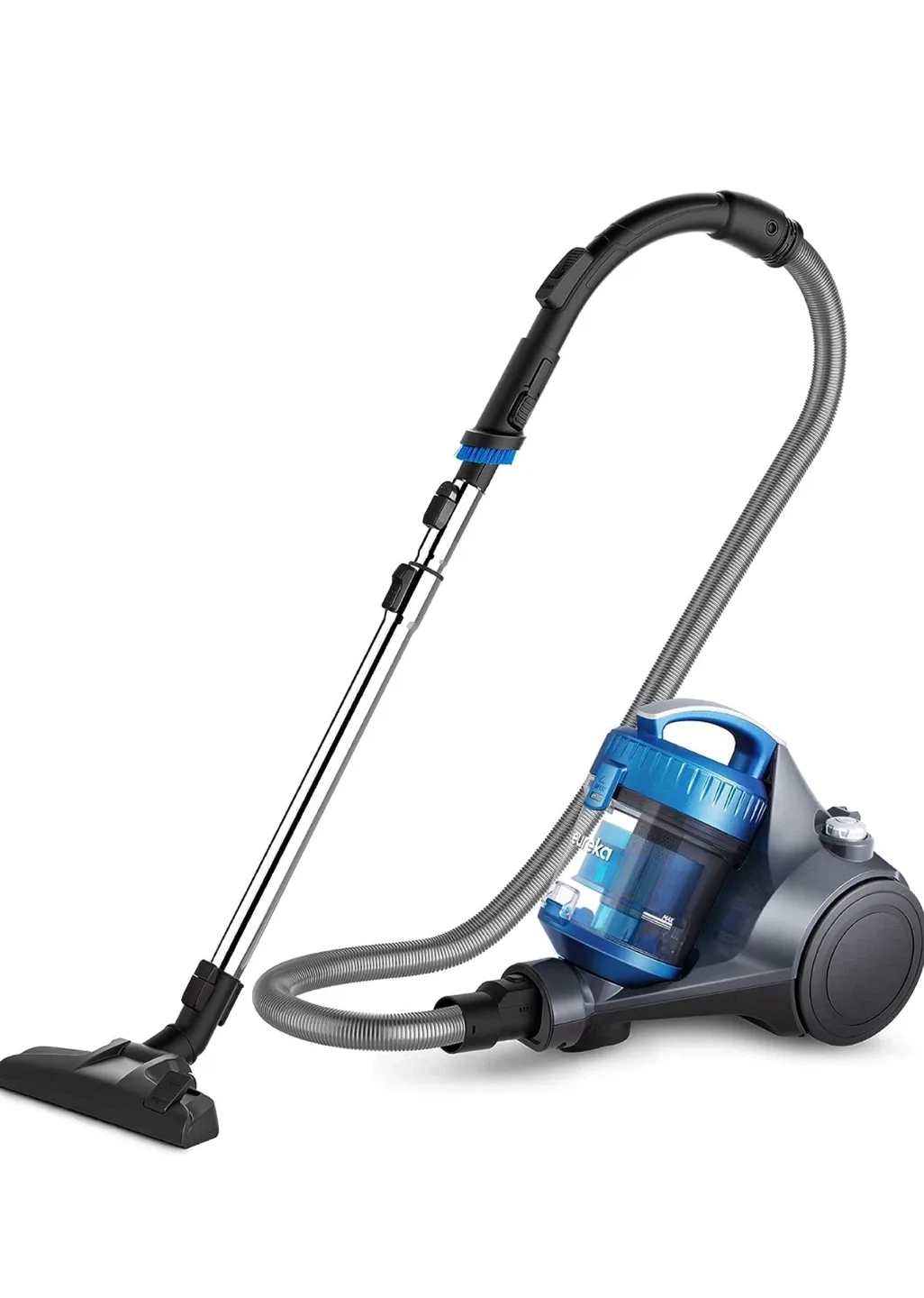 Eureka Canister Vacuum Cleaner