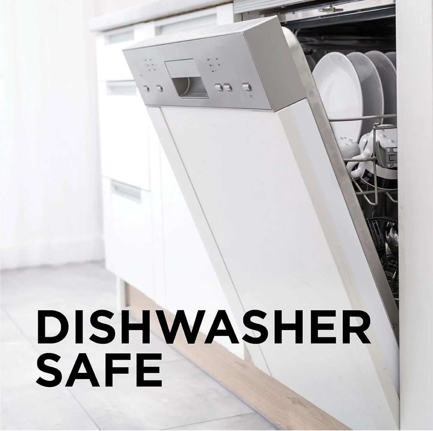 Ninja BL481C Auto-iQ 1000W Blender | 3 Cups + Blades | New image indicator(7)