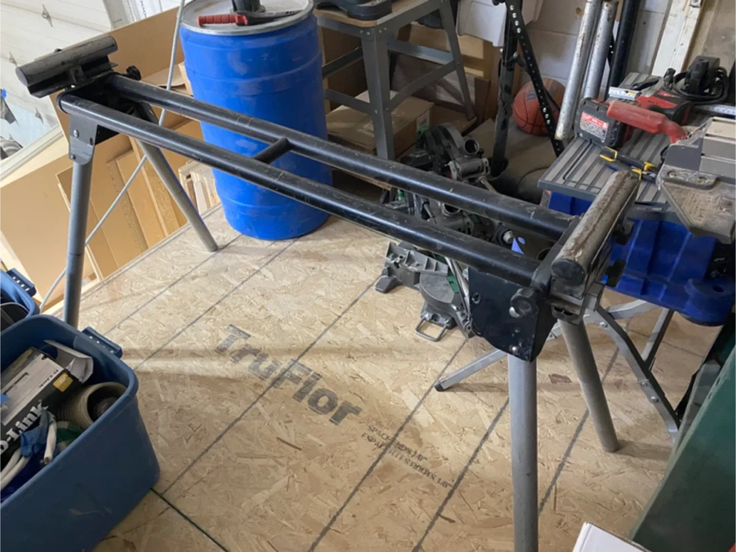 Miter Saw Stand image indicator(3)