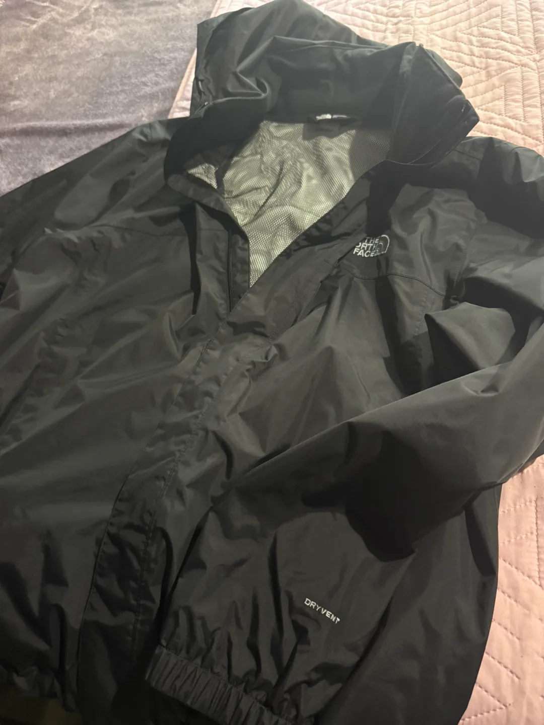 The North Face Jacket XL image indicator(5)
