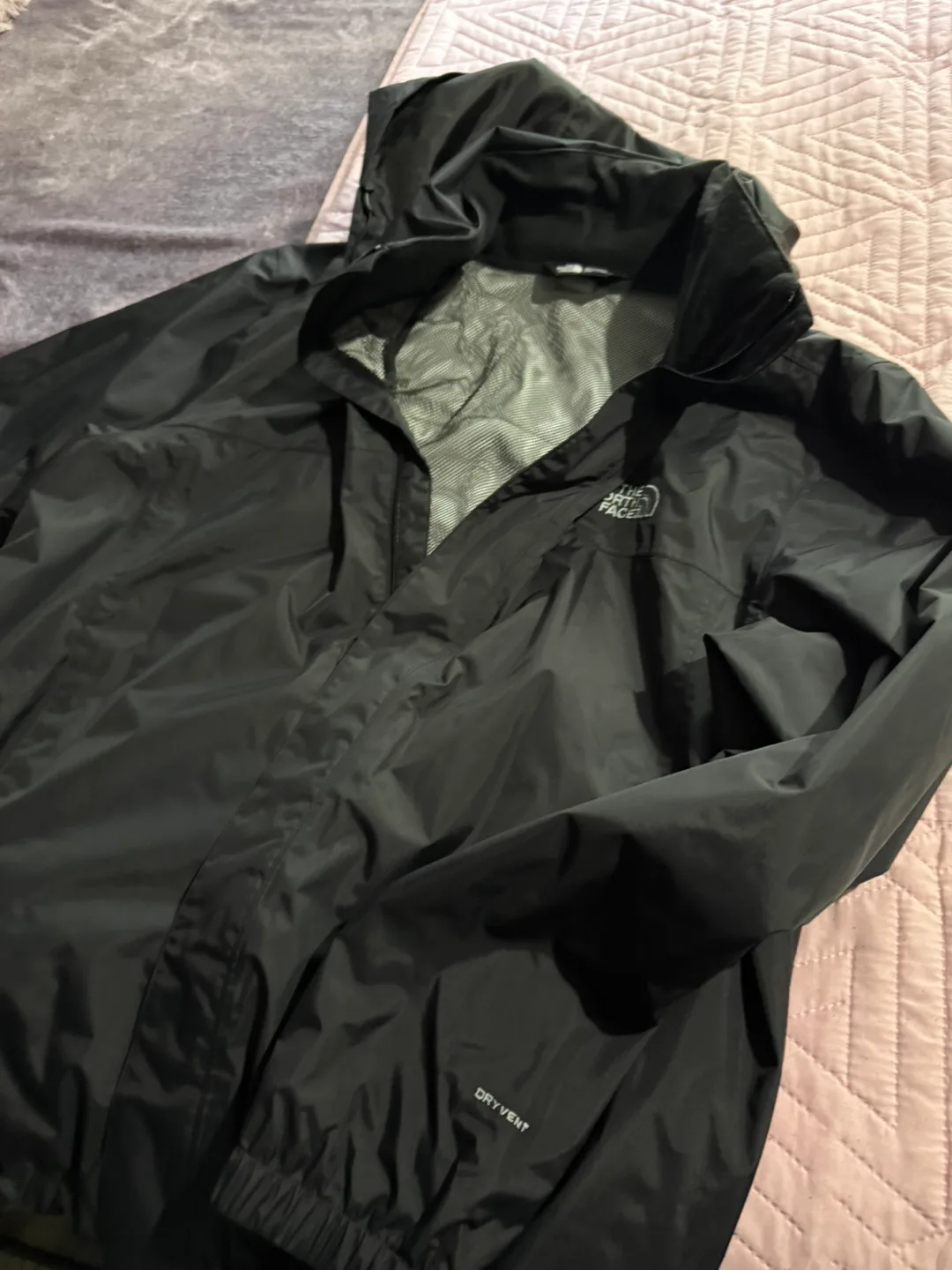 The North Face Jacket XL image indicator(2)