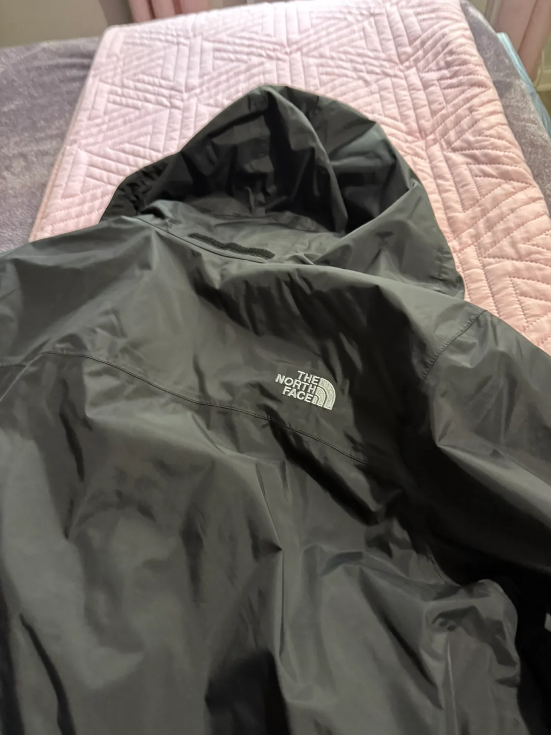 The North Face Jacket XL image indicator(3)