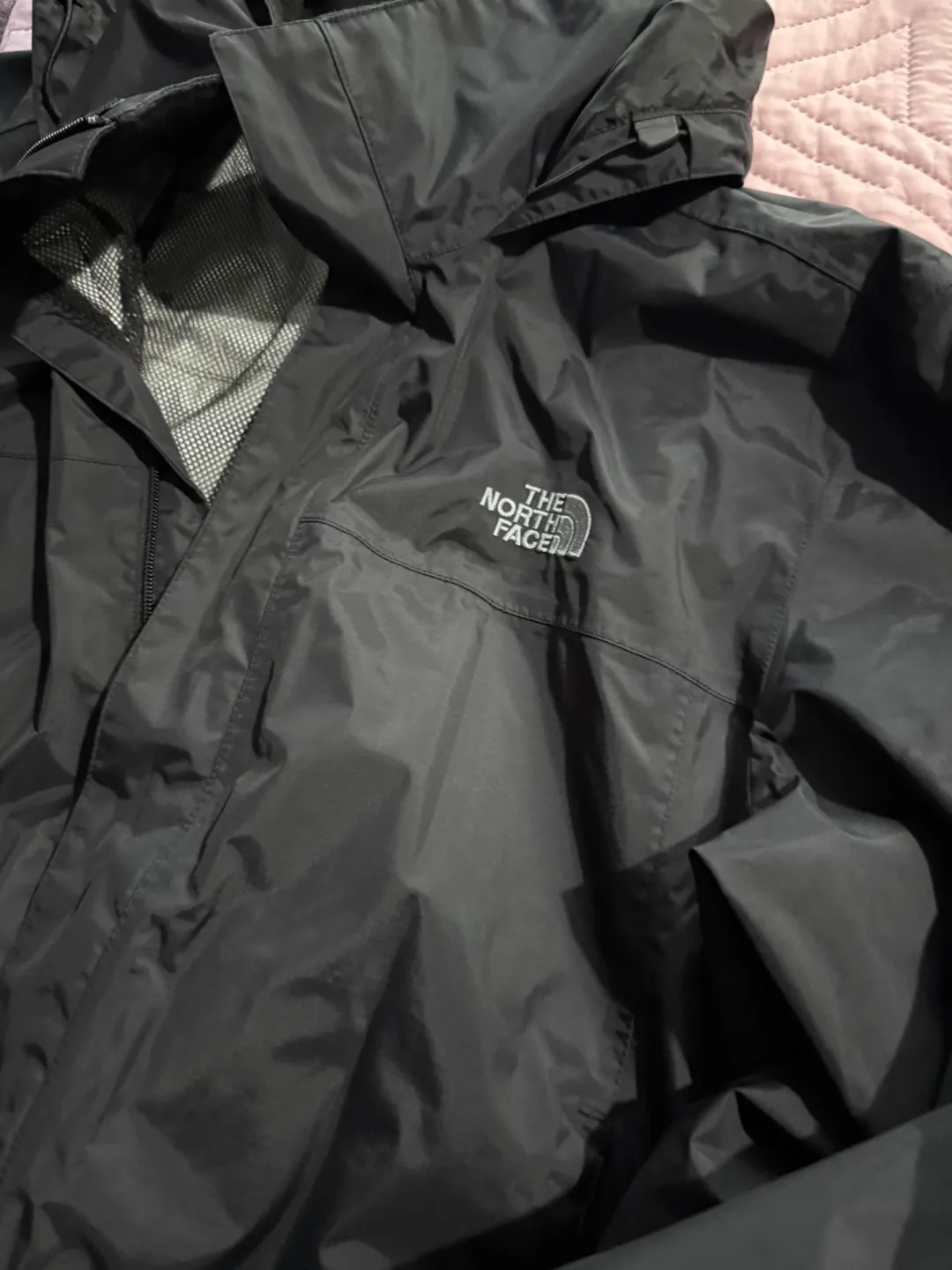 The North Face Jacket XL image indicator(4)