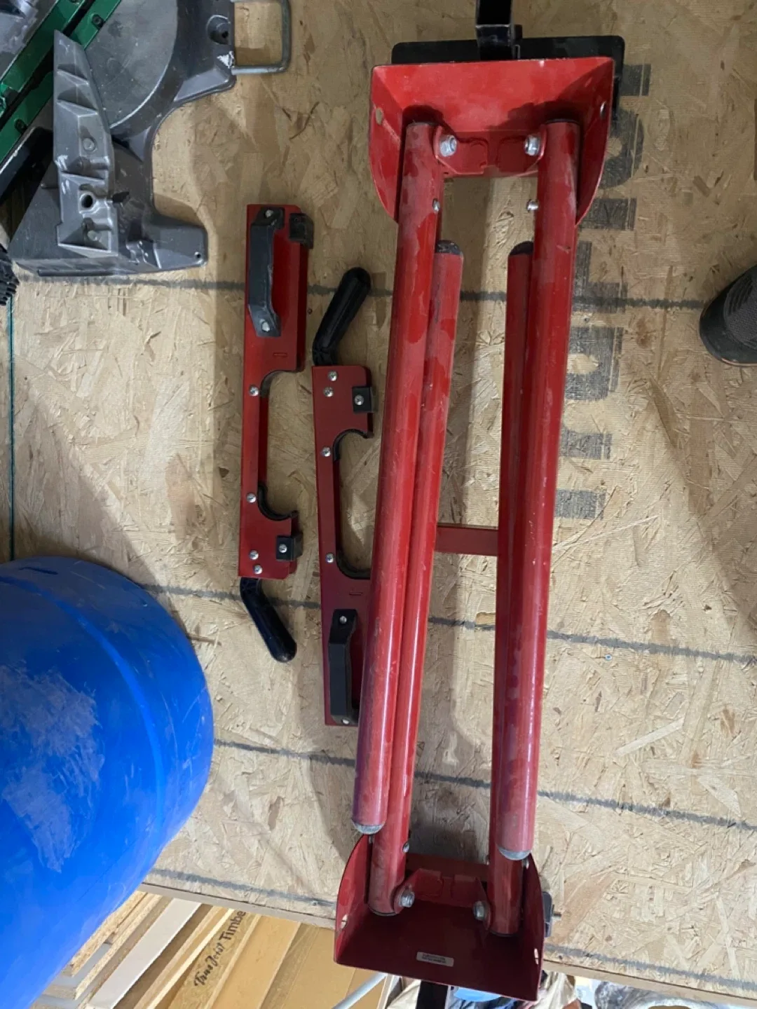 Miter saw stand image indicator(2)