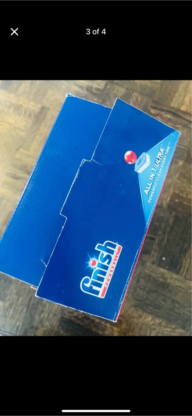 Finish Powerball All in 1 Ultra image indicator(3)