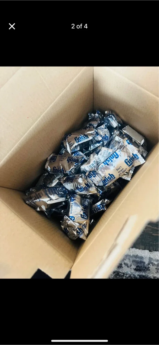 Finish Powerball All in 1 Ultra image indicator(2)