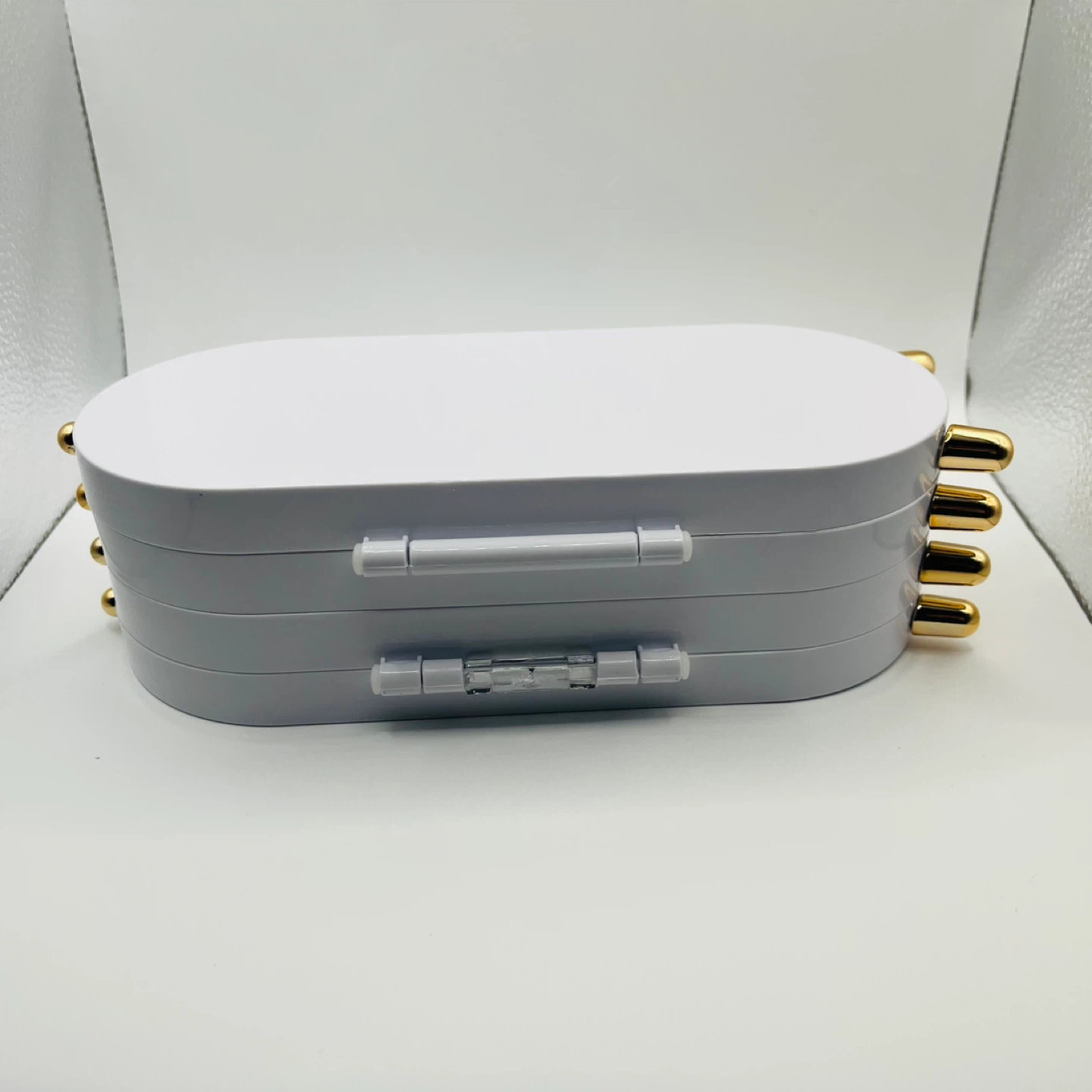 *NEW* QUO Beauty Jewellery Organizer - photo 4
