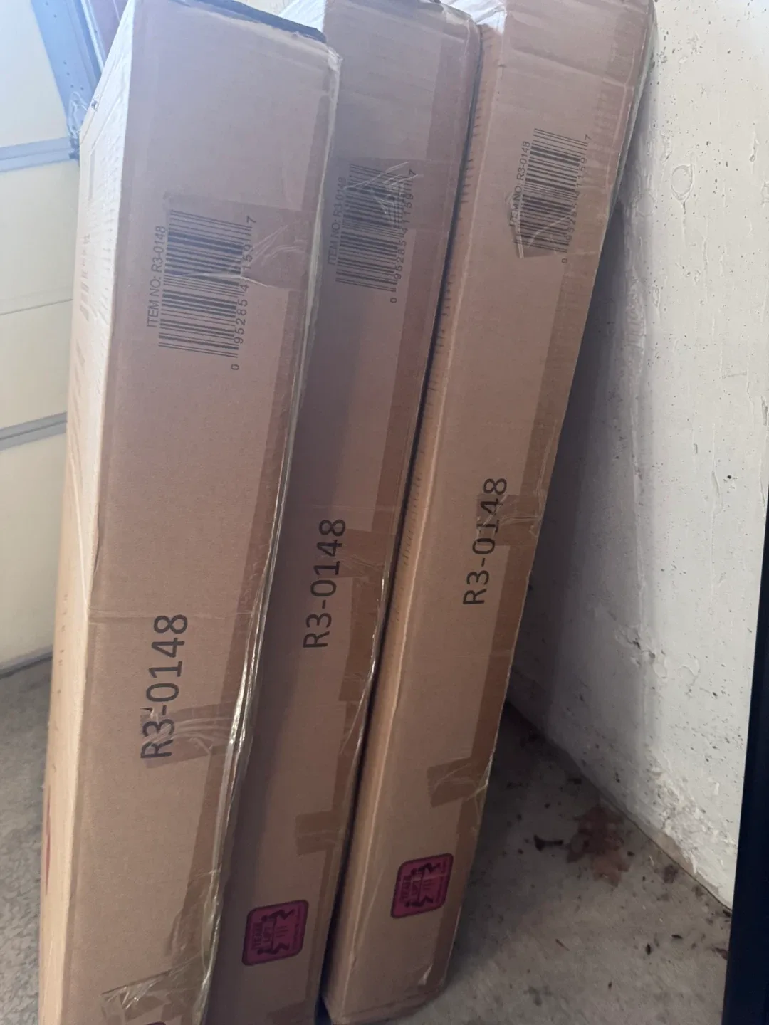 Convenience Concepts French Country Bookshelf Ladder - White image indicator(2)