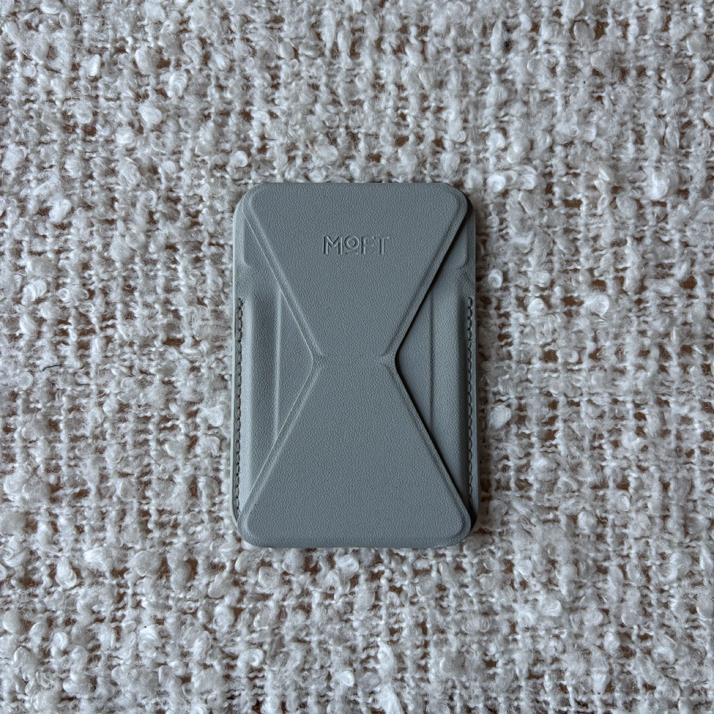 MOFT Magsafe Wallet & Stand (perfect condition)
