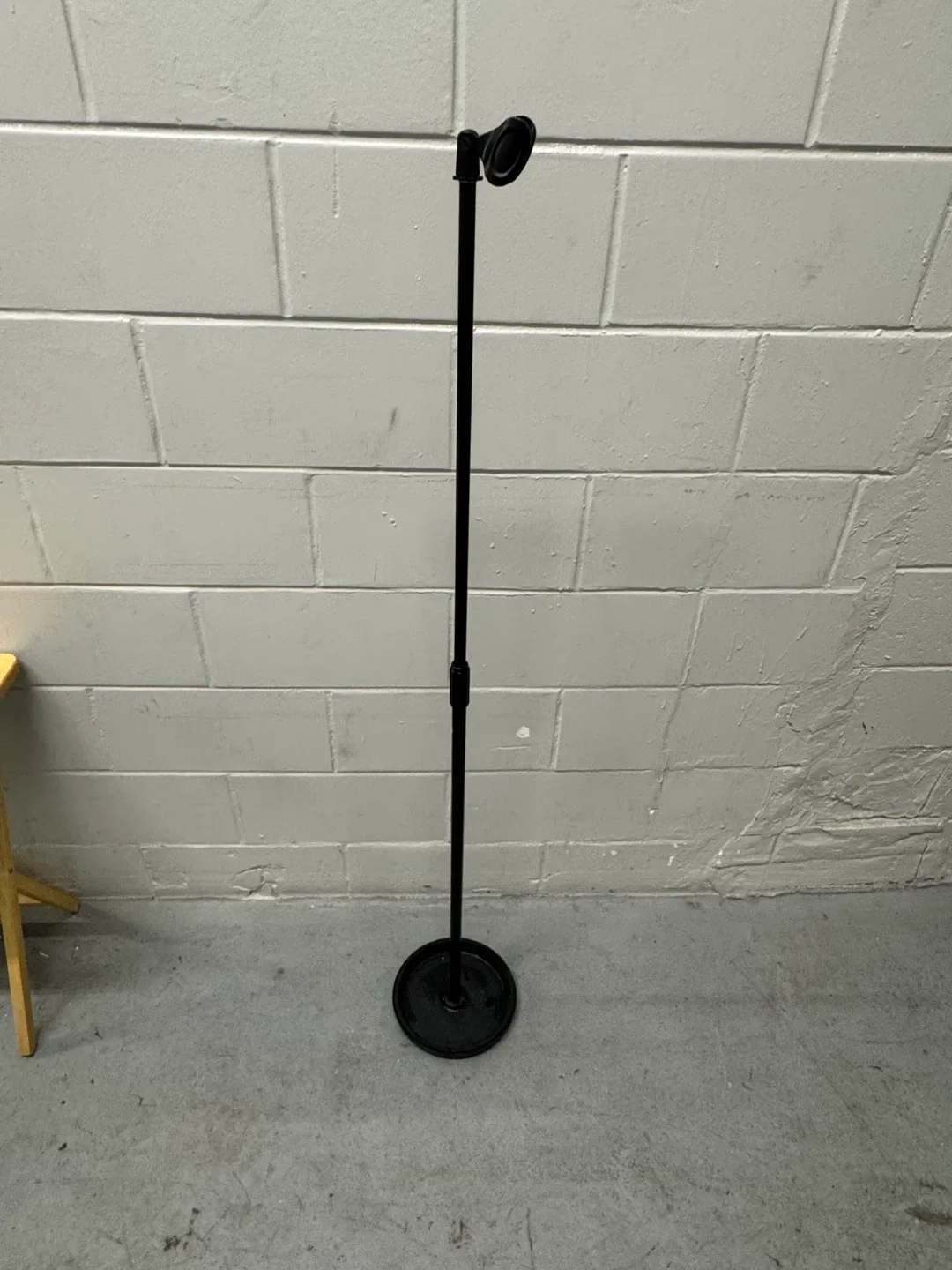 OnStage Stands Microphone Stand