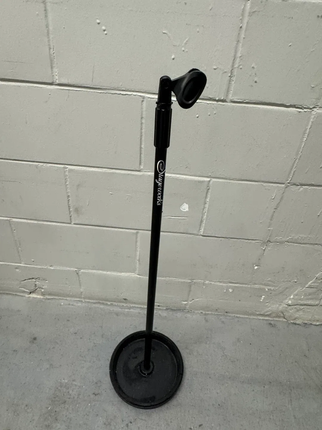 OnStage Stands Microphone Stand image indicator(2)