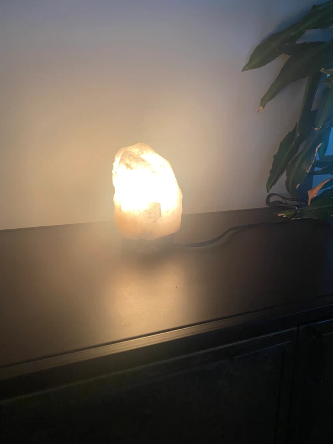 Himalayan Salt Lamp - photo 2