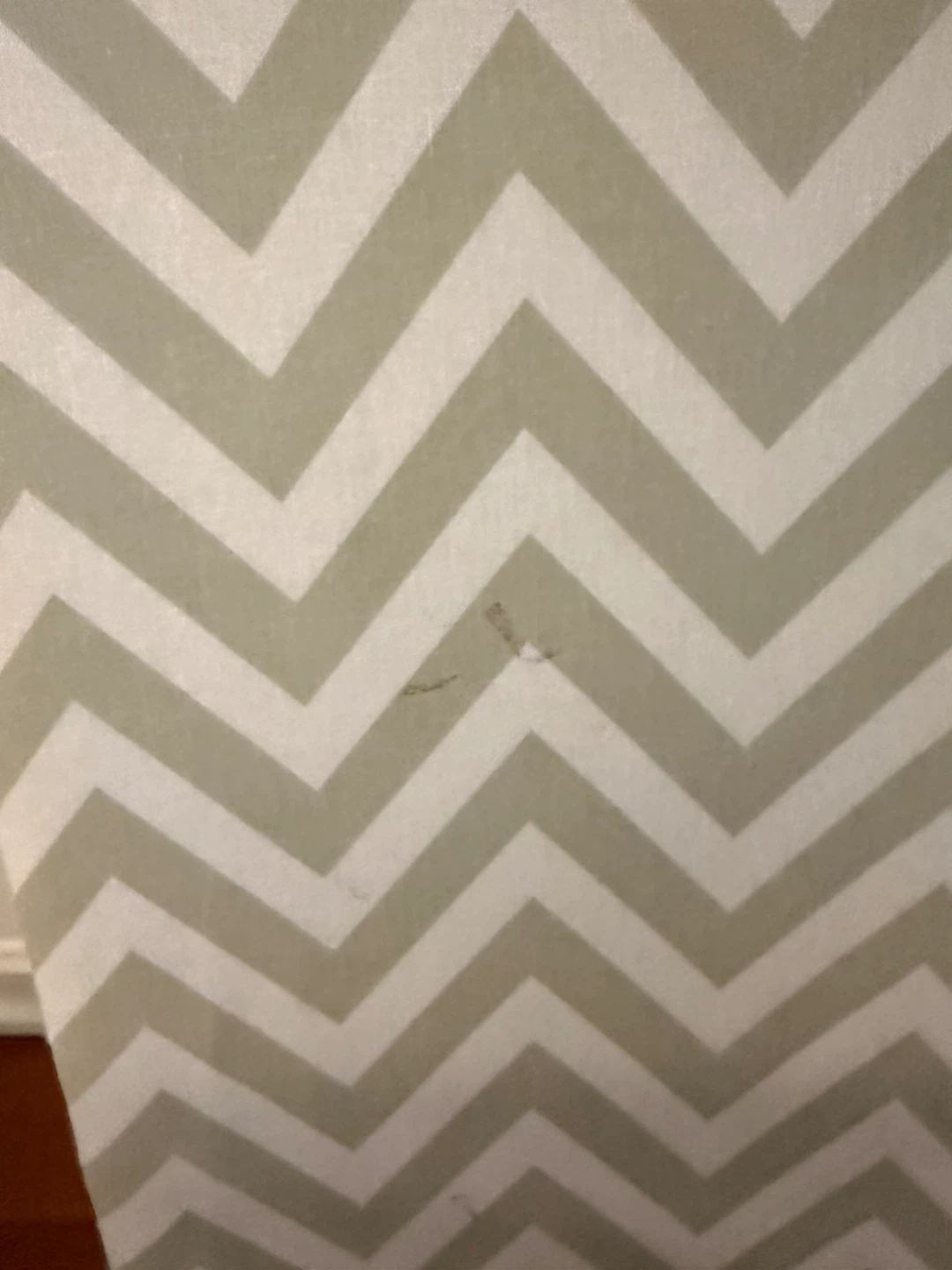 Amazon Basics Ironing Board - Chevron Pattern - photo 4