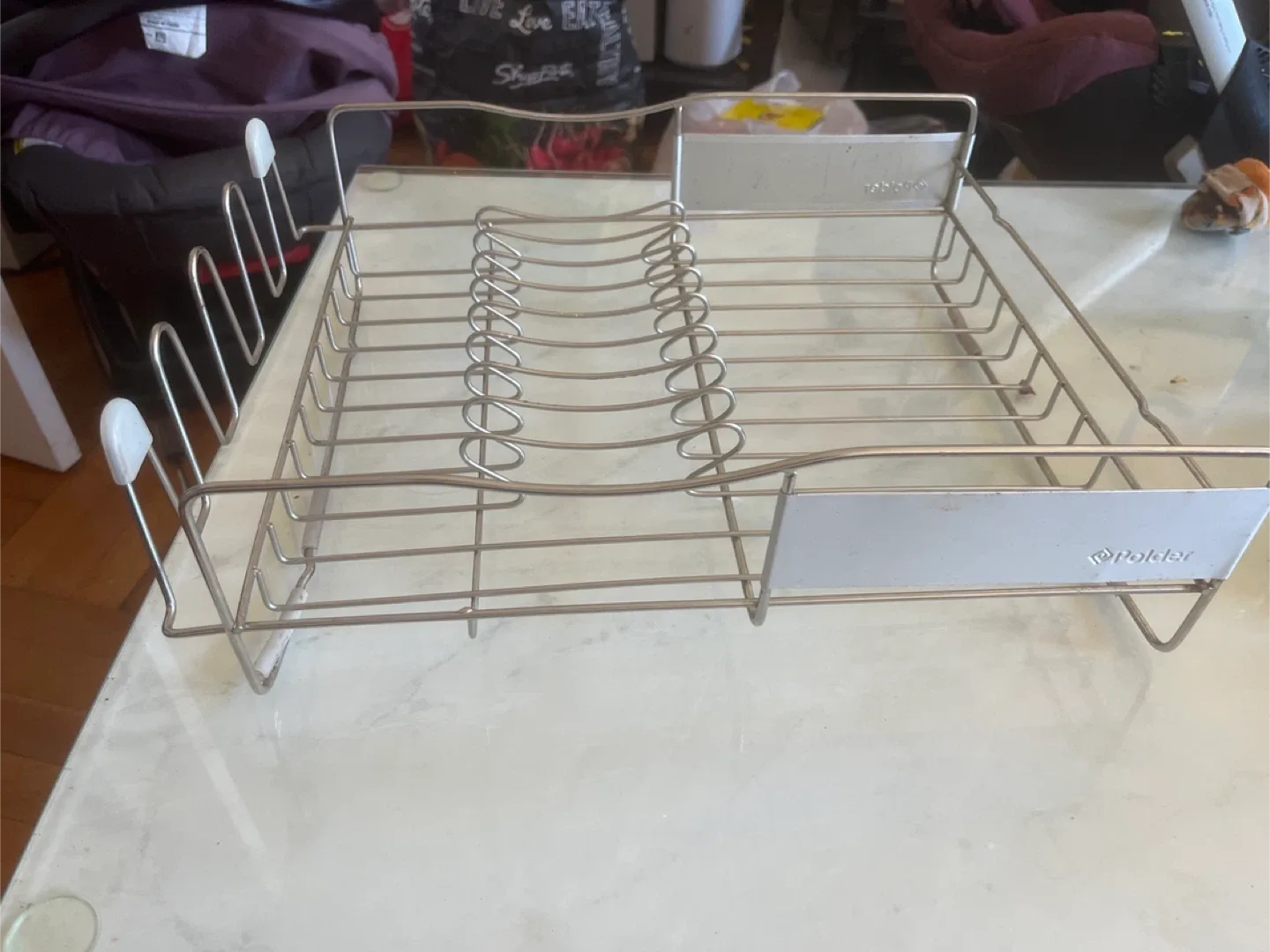 Holder Dish Rack image indicator(2)