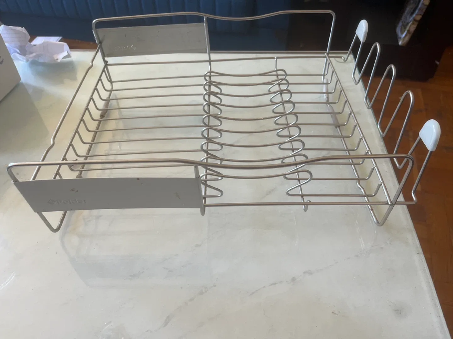 Holder Dish Rack image indicator(3)