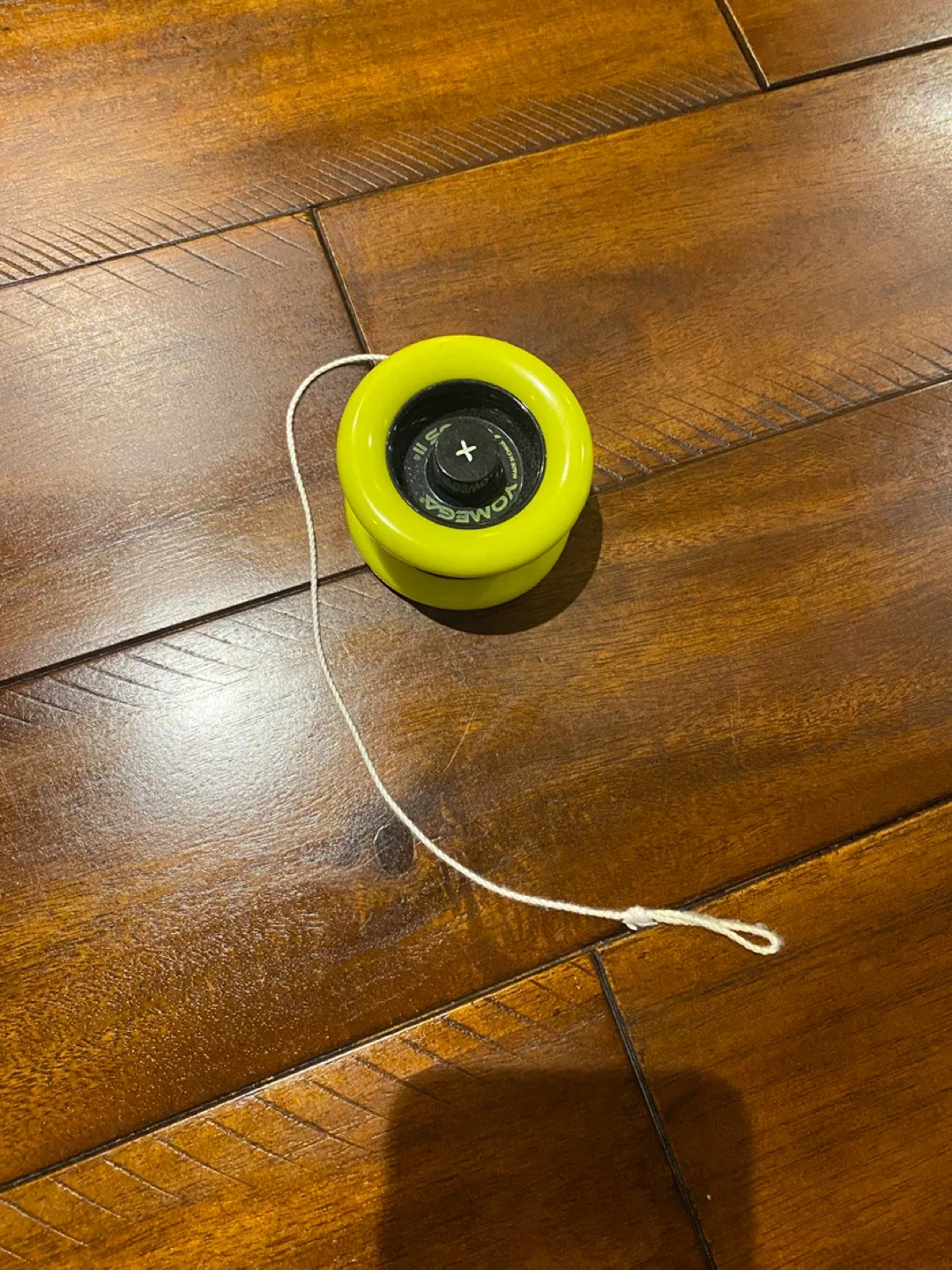 Yomega Yo-yo - Great Condition! thumbnail
