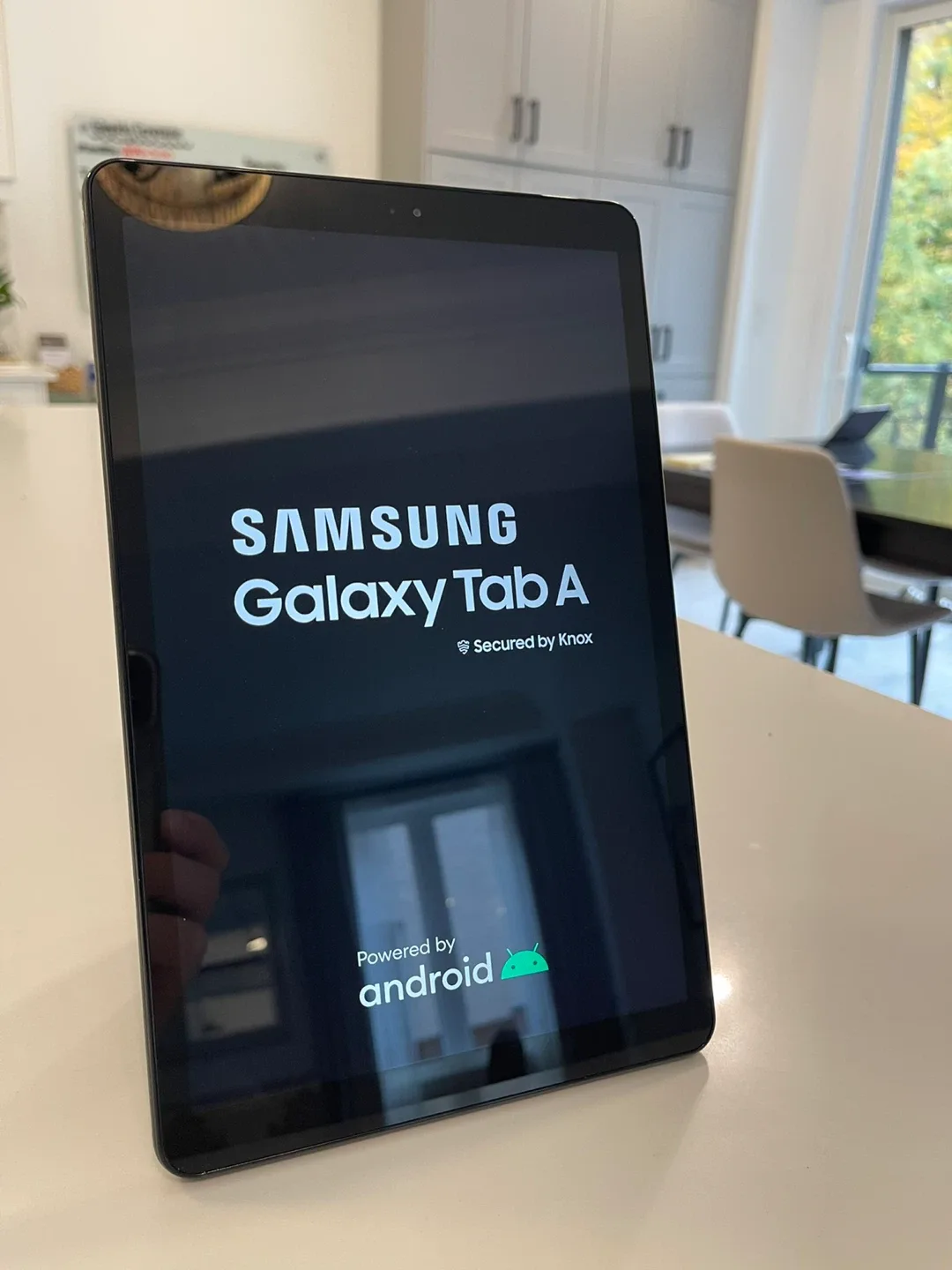 Samsung Galaxy Tab A 10.1" 32GB (SM-T590) thumbnail