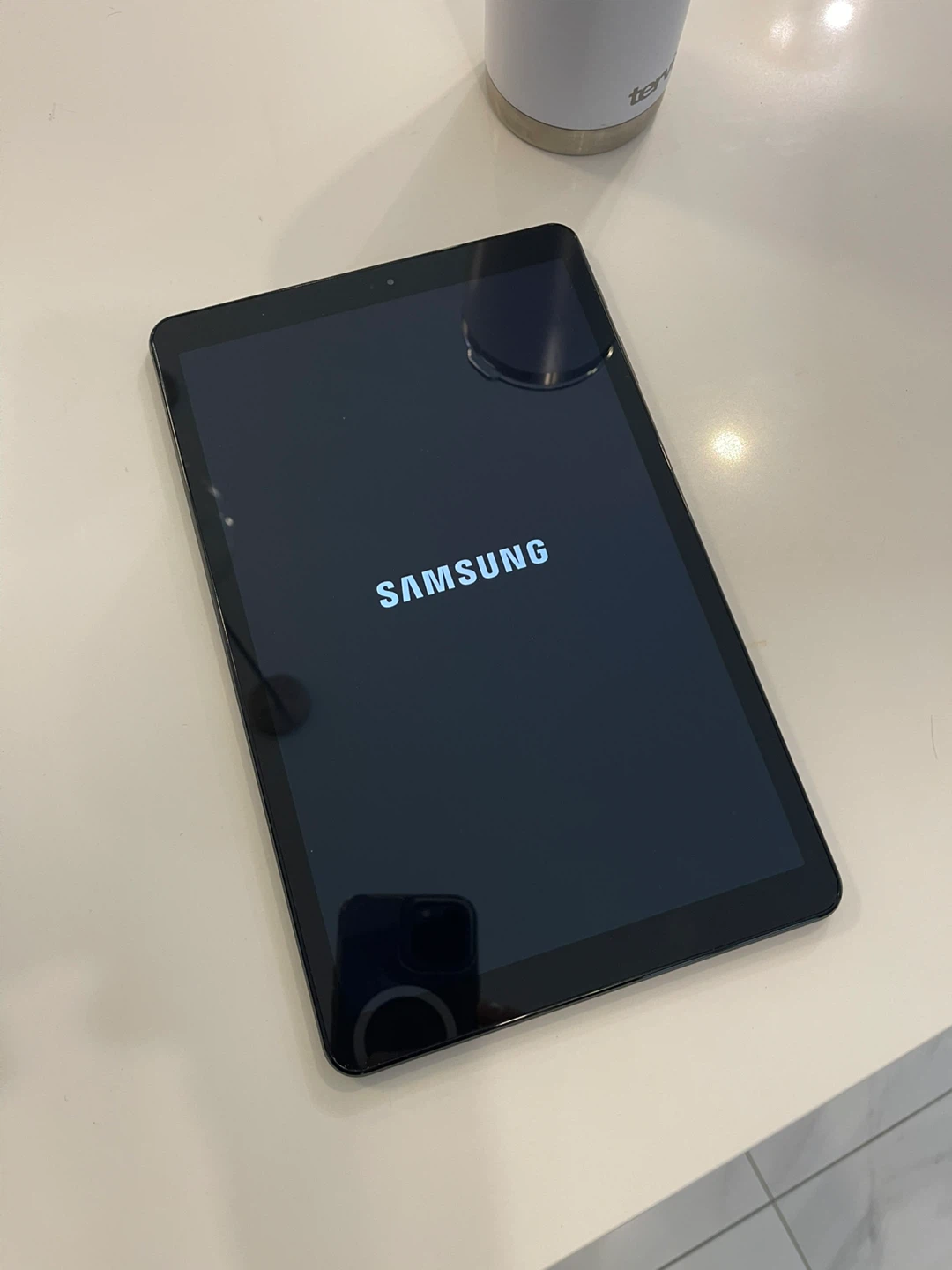 Samsung Galaxy Tab A 10.1" 32GB (SM-T590) - photo 2