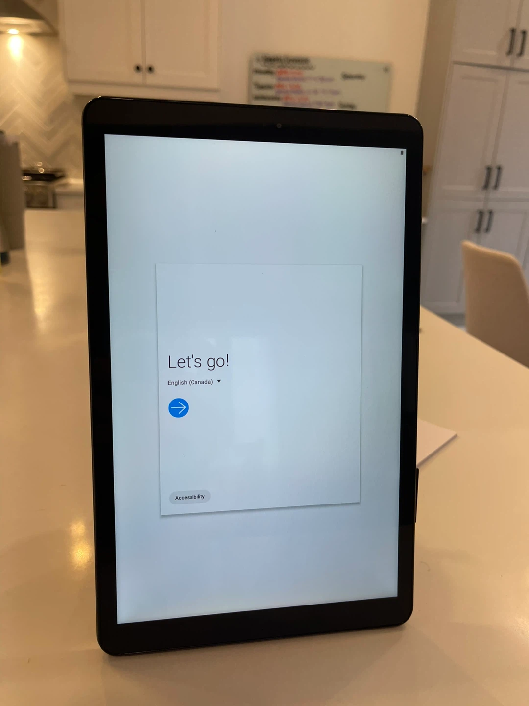 Samsung Galaxy Tab A 10.1" 32GB (SM-T590) - photo 4