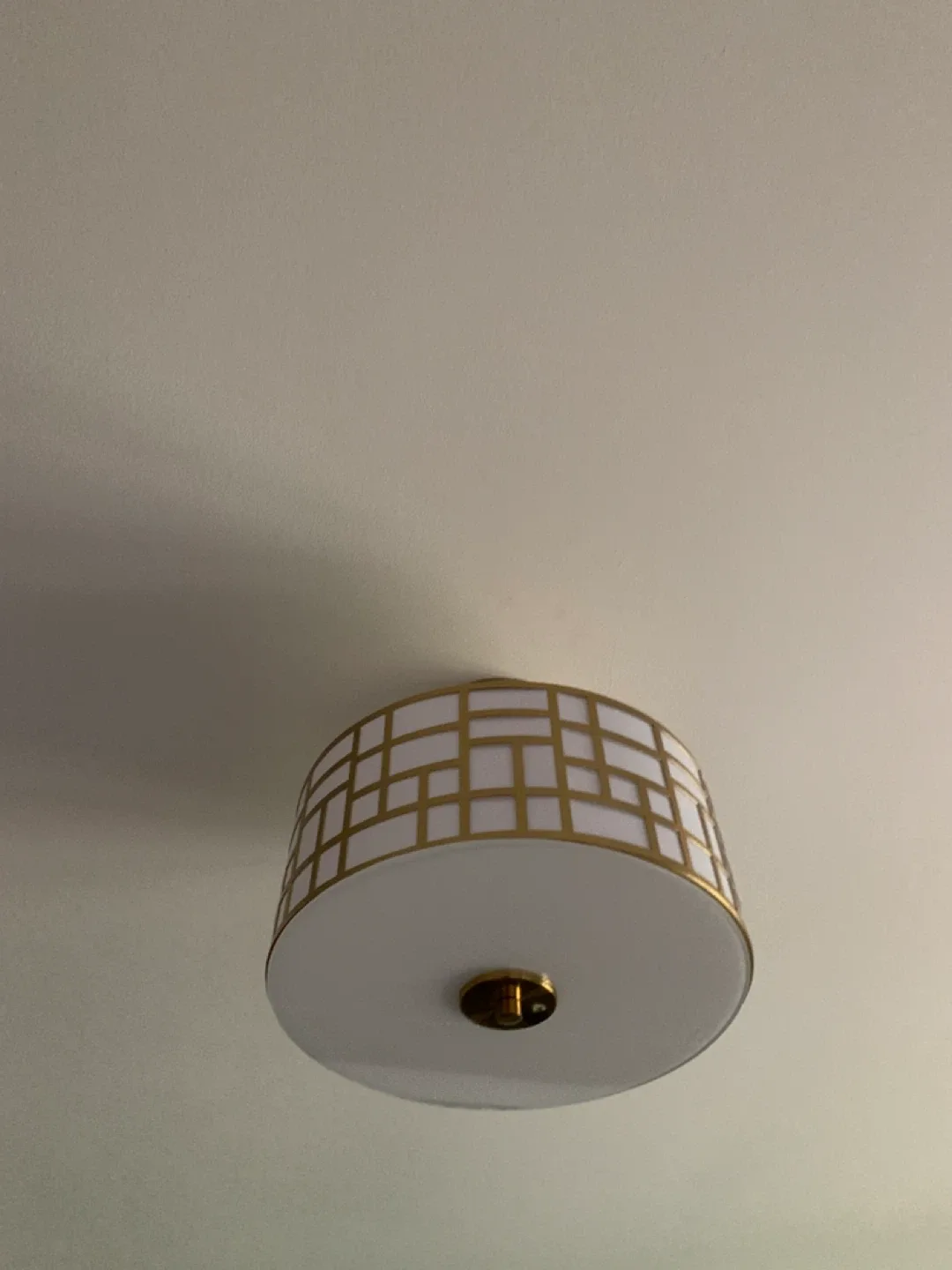 Flush Mount Ceiling Light Fixture image indicator(2)