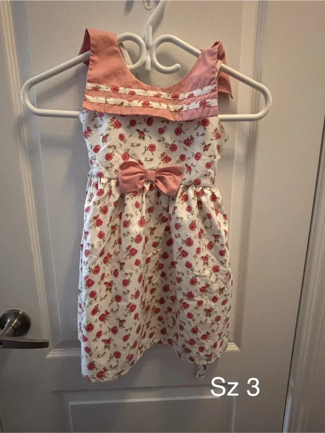 Baby/Toddler Special Occasion Dresses image indicator(3)