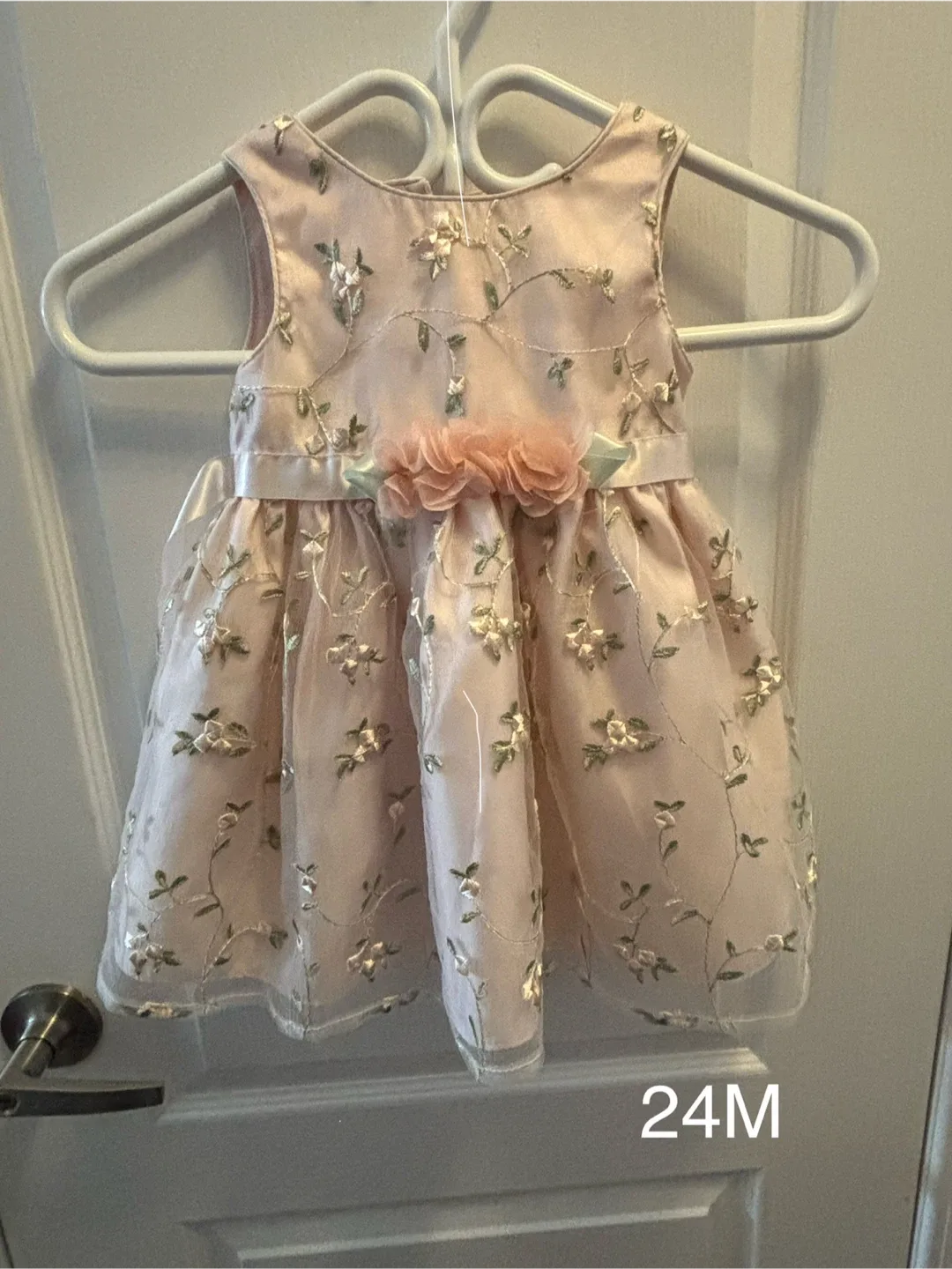 Baby/Toddler Special Occasion Dresses image indicator(2)