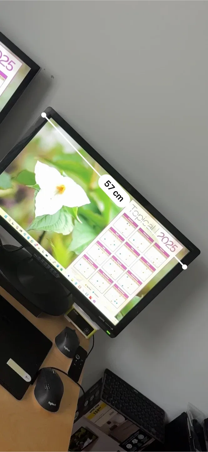 BenQ G2412HD 24 inch Monitor image indicator(9)