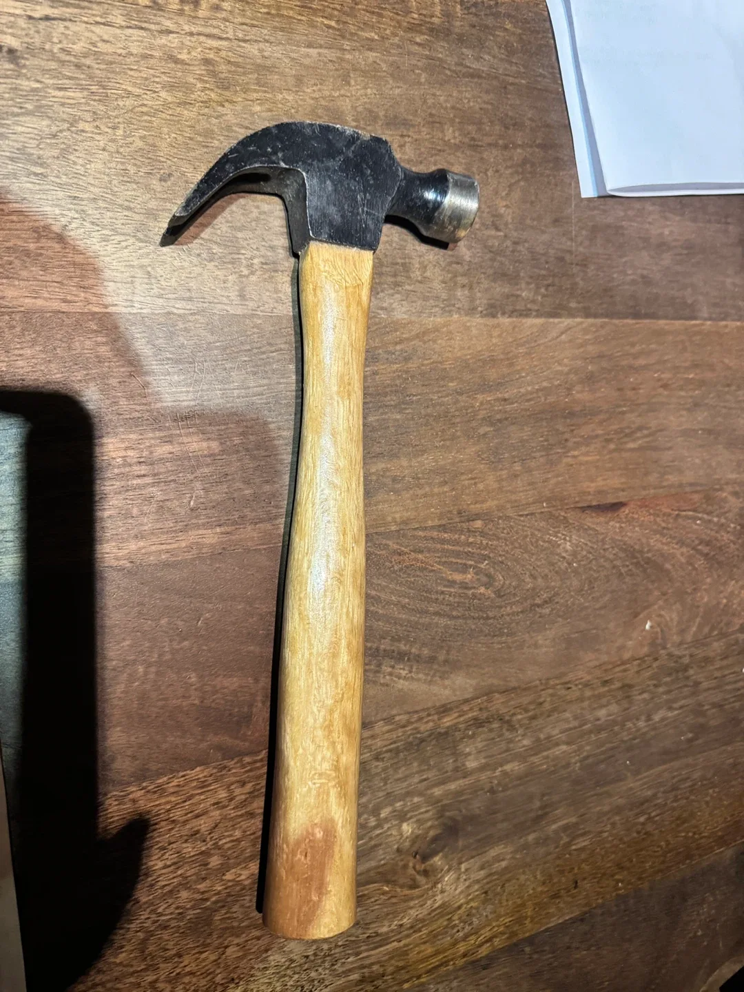 Hammer thumbnail