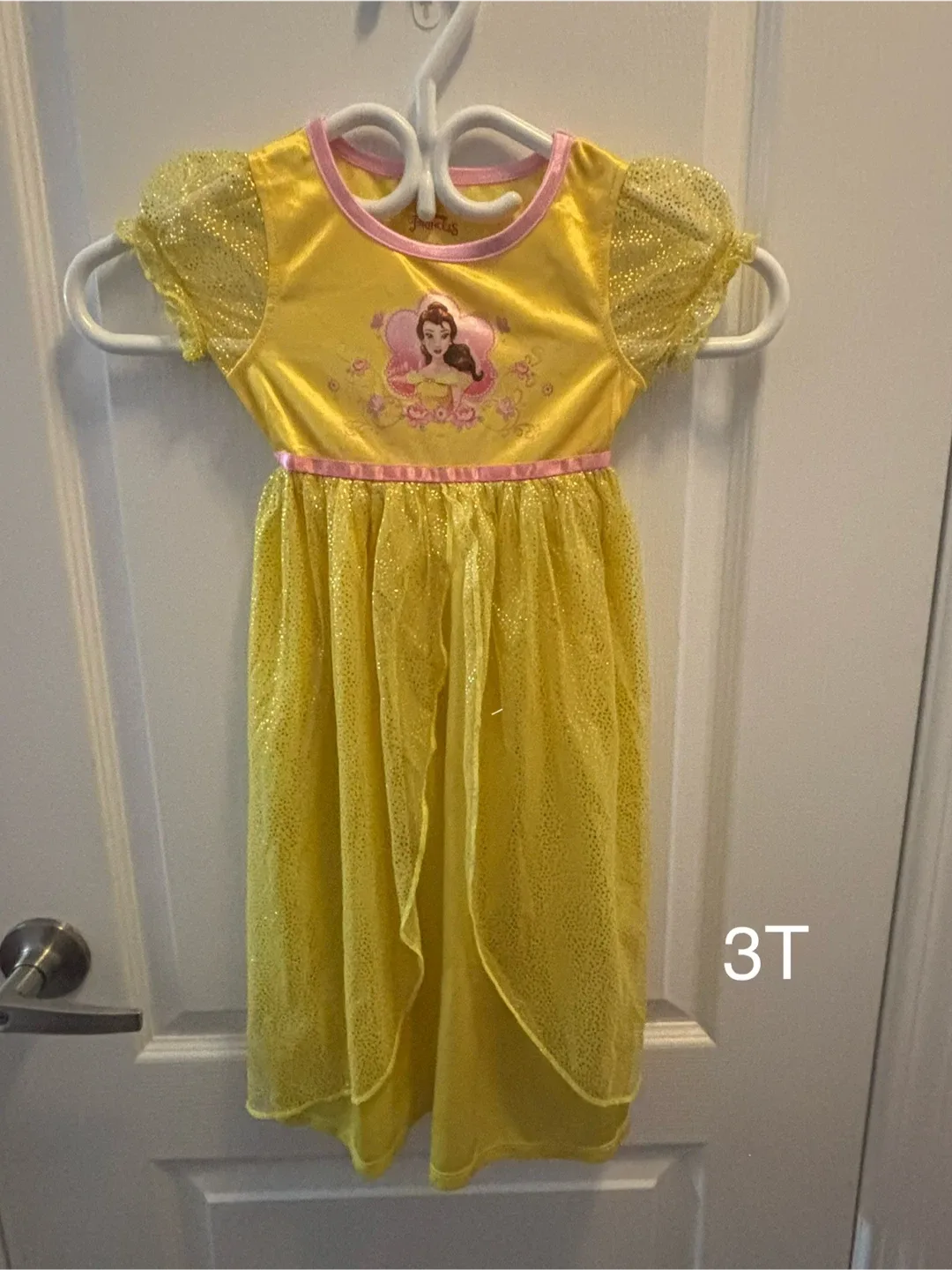Girls' Dress Bundle - Size 2T to 4T image indicator(5)