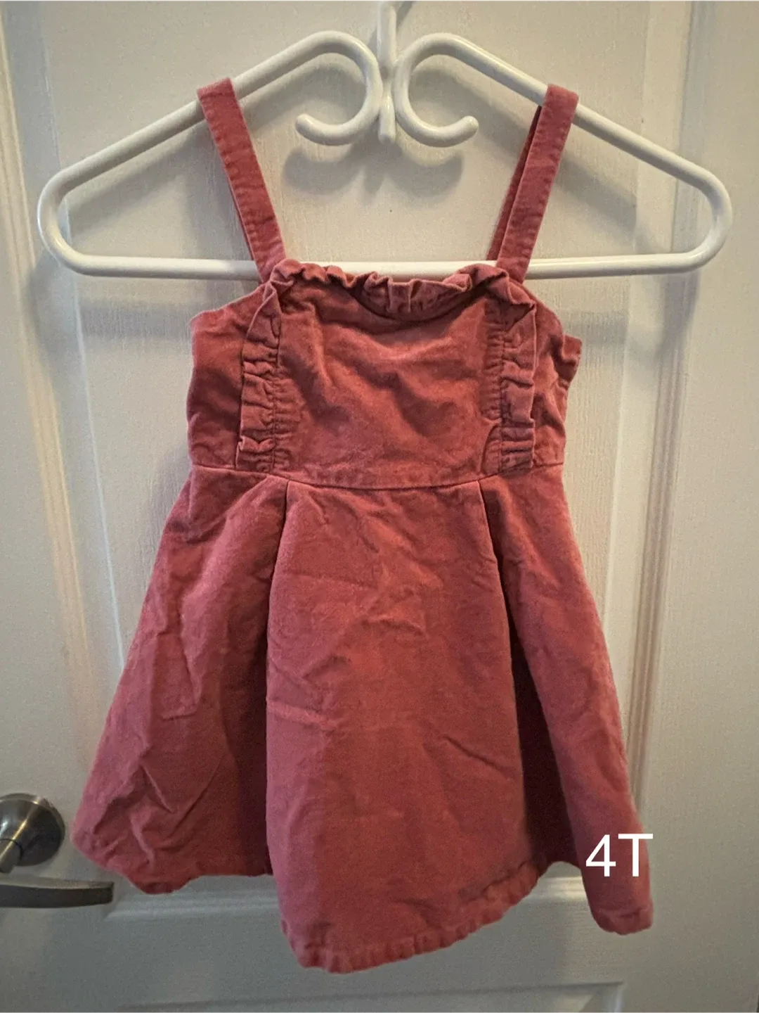 Girls' Dress Bundle - Size 2T to 4T thumbnail