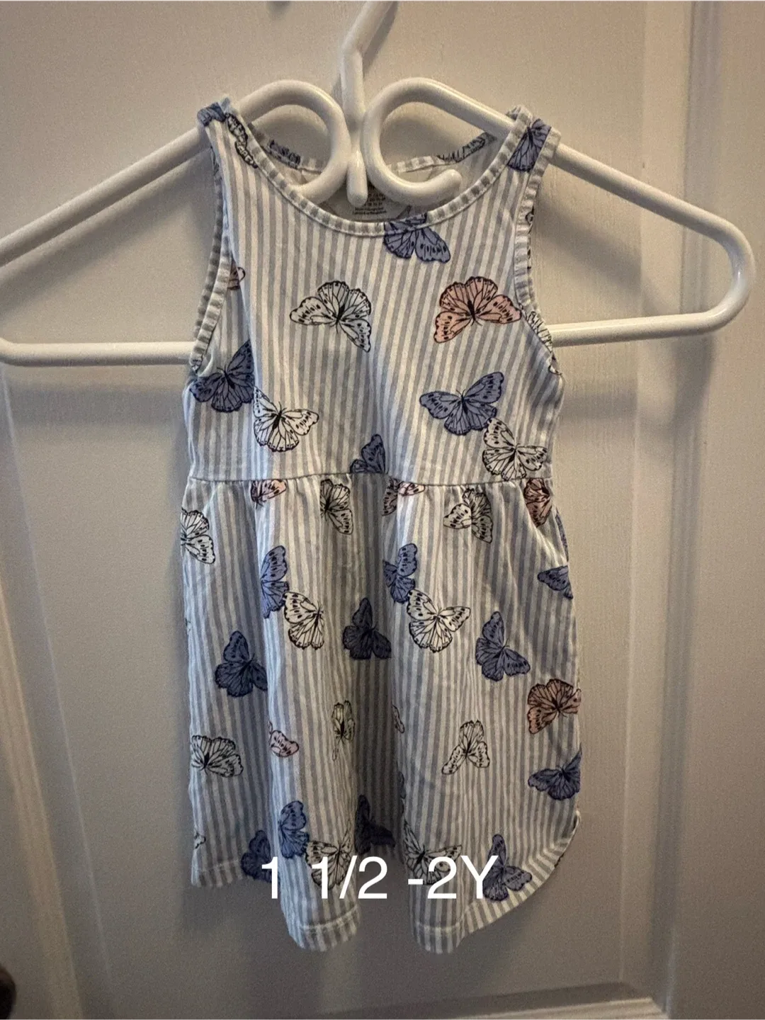 Girls' Dress Bundle - Size 2T to 4T image indicator(4)