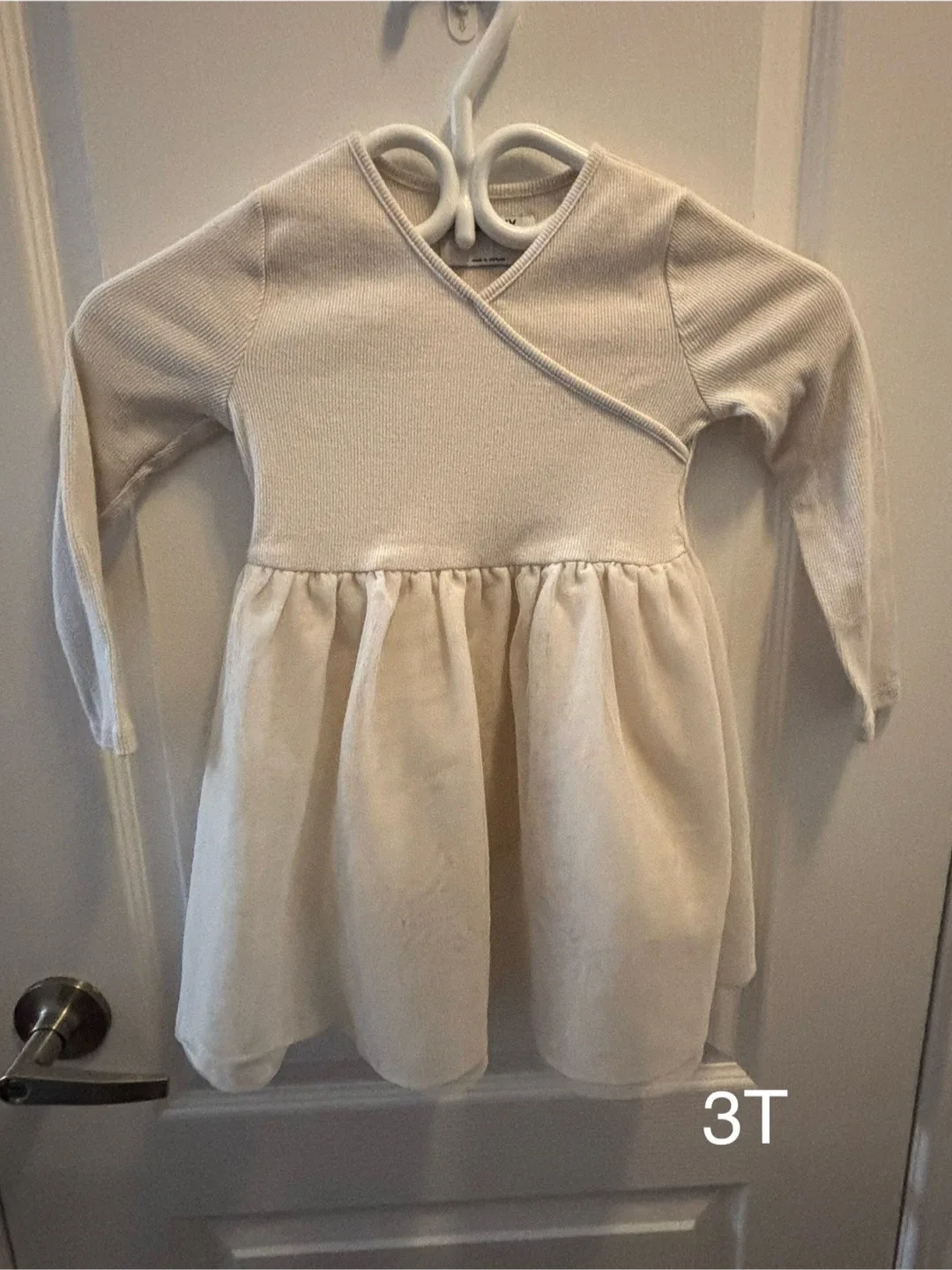 Girls' Dress Bundle - Size 2T to 4T image indicator(2)