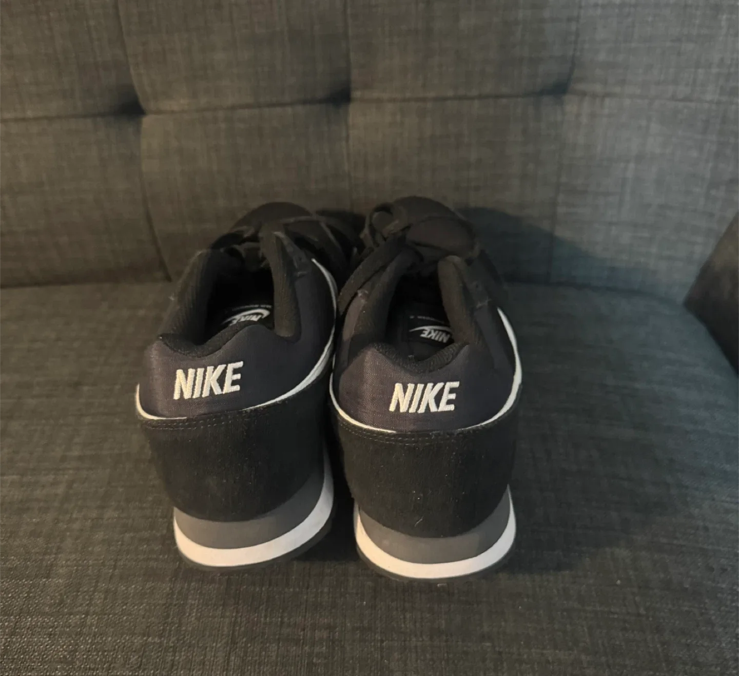 Nike Runner Sneakers  Size 10.5 US image indicator(3)