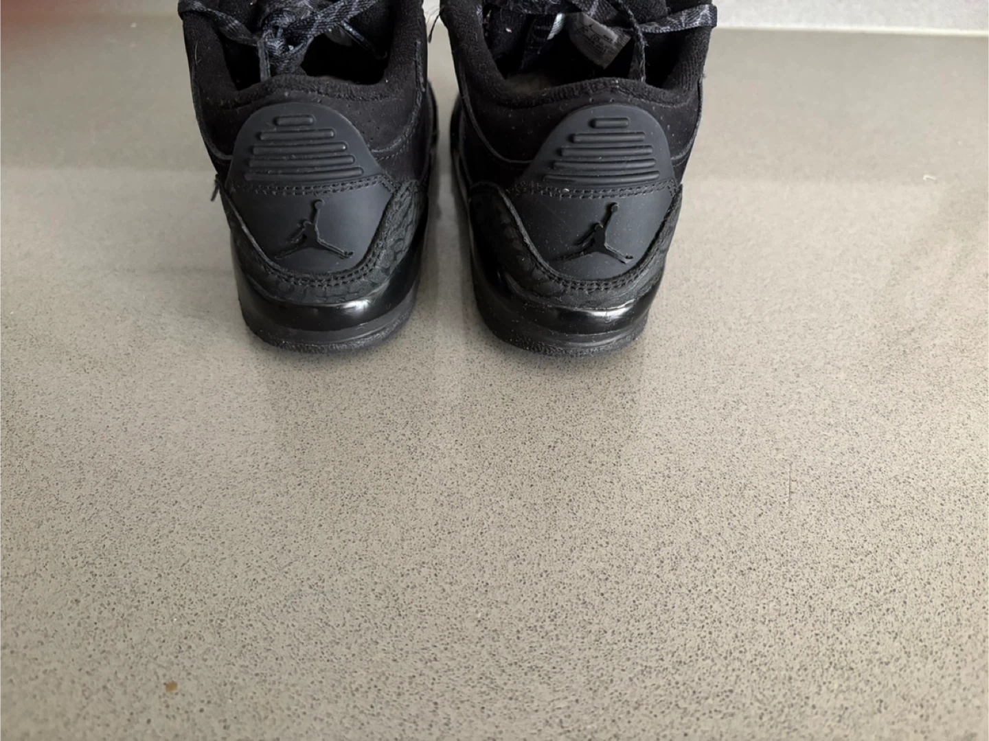 Jordan 3 Retro Black Cat - photo 3