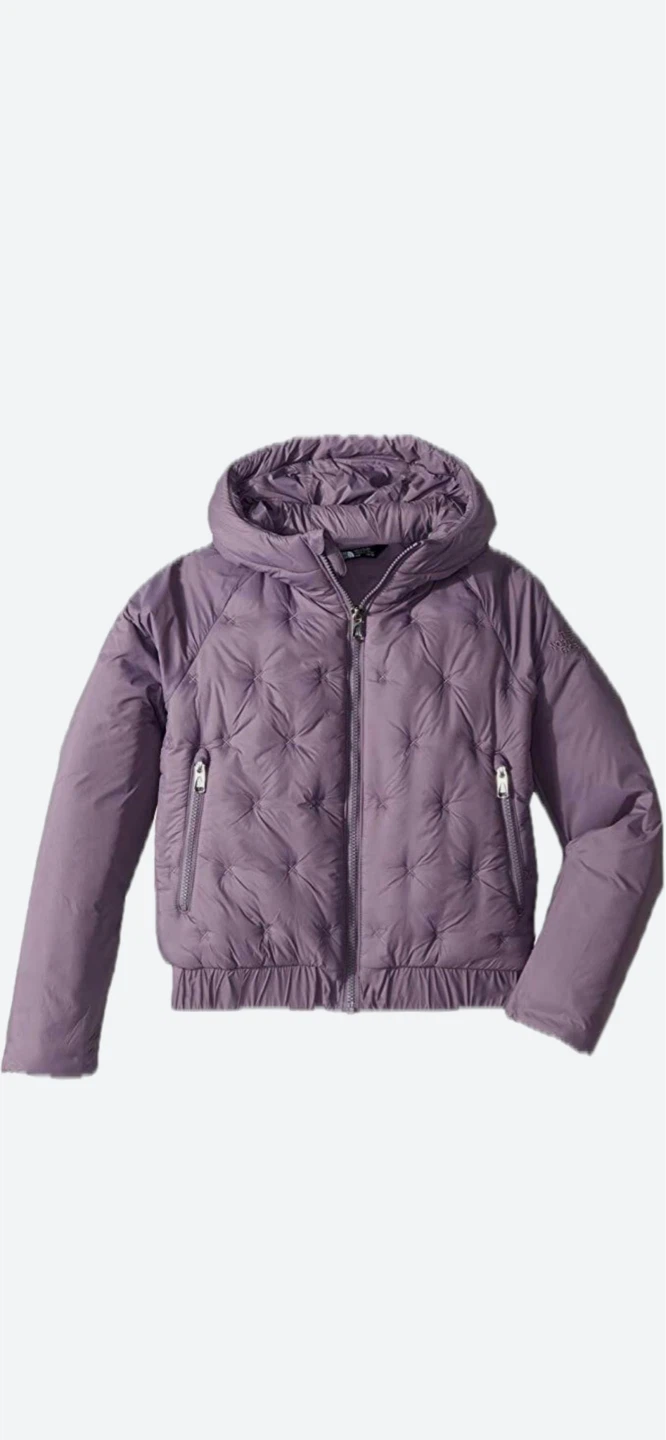 The North Face Girl's/Filles Puffer Jacket Size M(10/12)