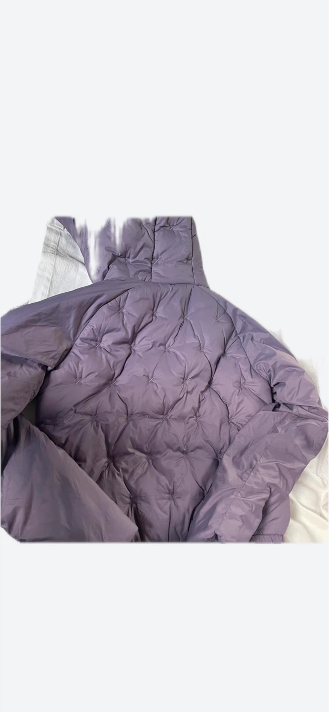 The North Face Girl's/Filles Puffer Jacket Size M(10/12) - photo 2