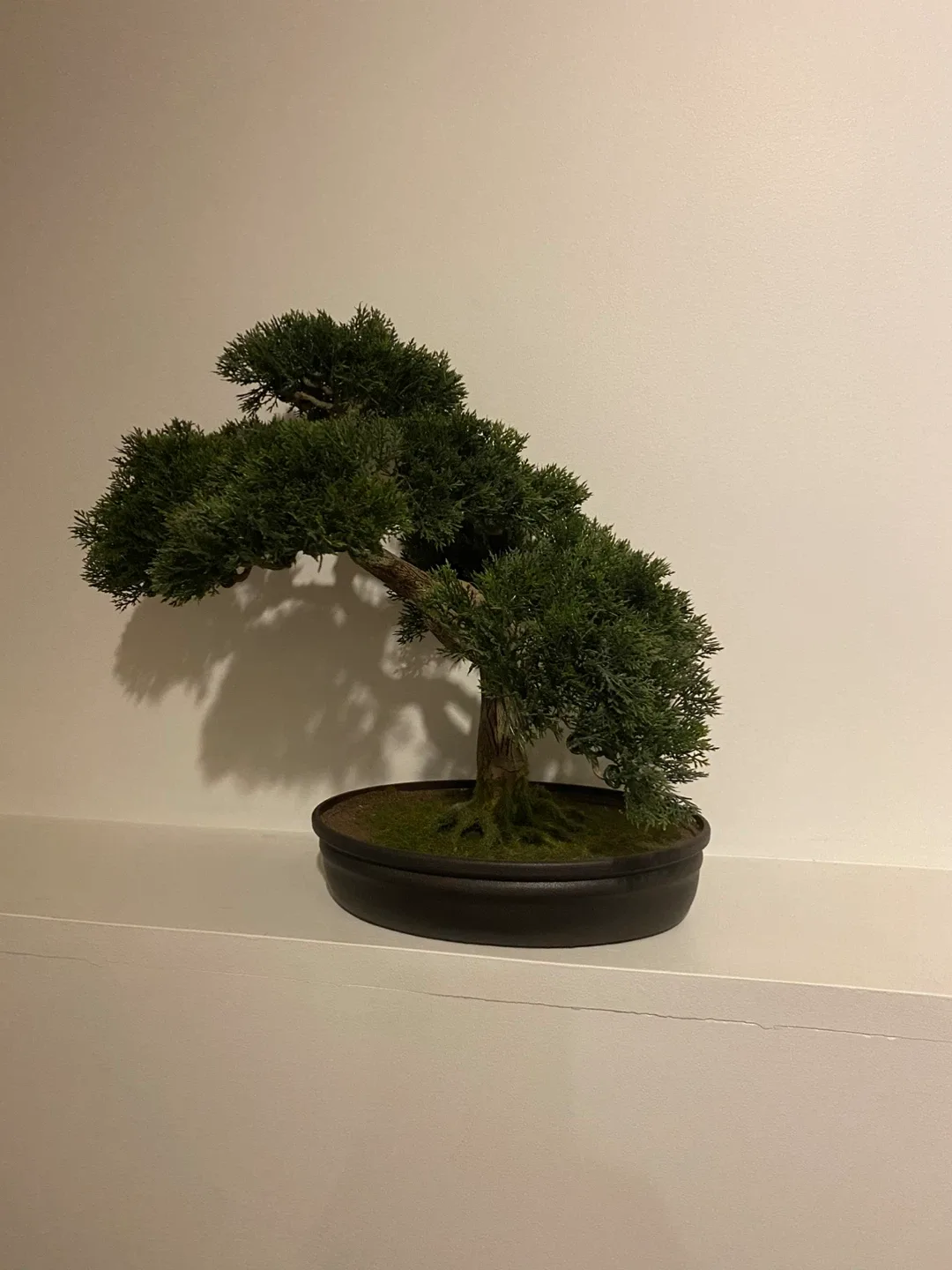 Artificial Tree Decor