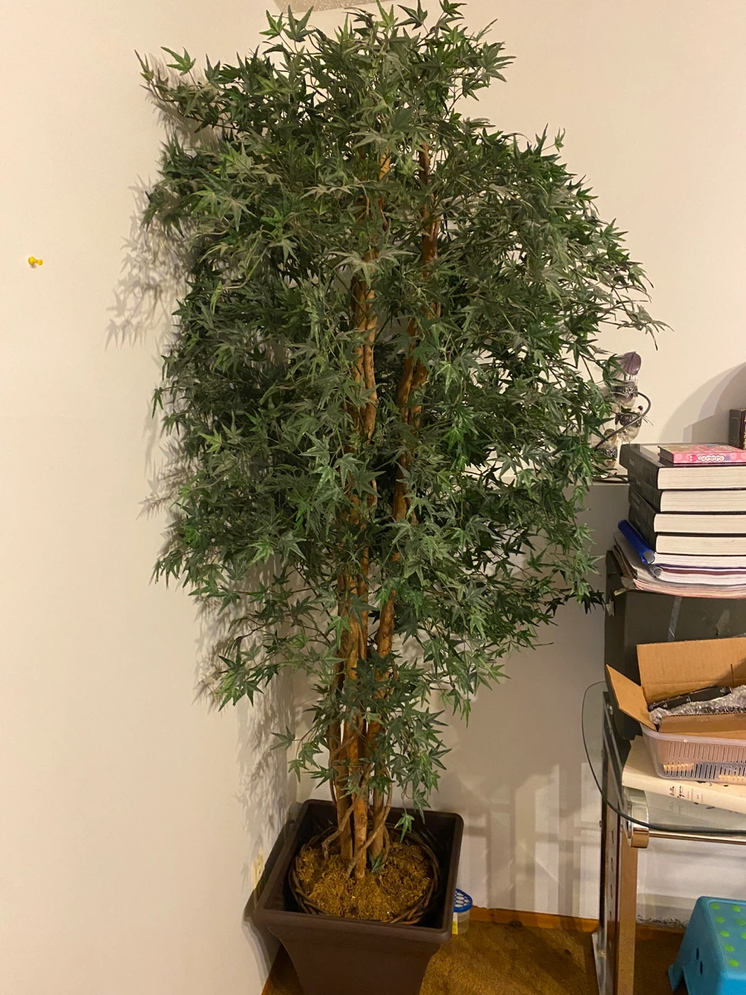 Artificial Tree Decor - photo 2