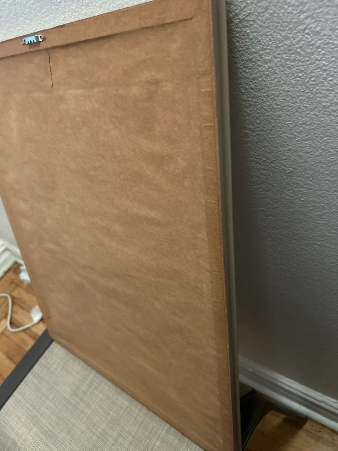 Floral wall Art.”Return of laughter” image indicator(6)