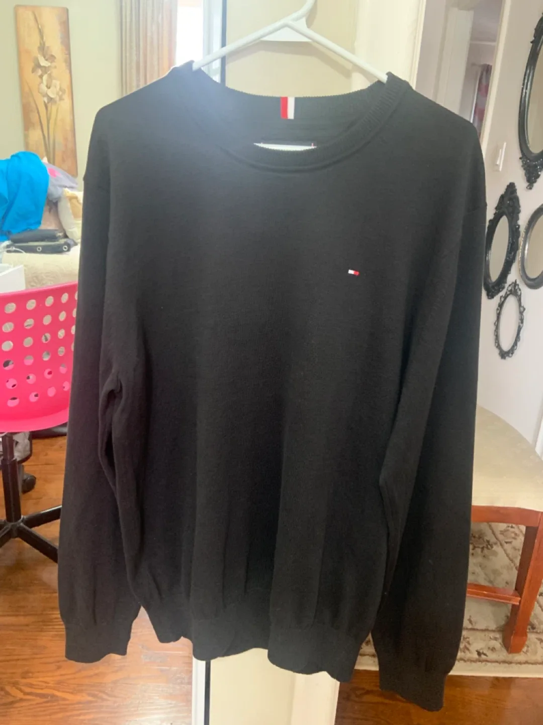 Tommy Hilfiger Sweater - XL image indicator(5)