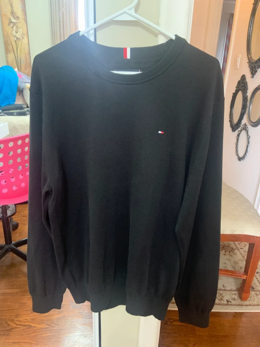 Tommy Hilfiger Sweater - XL image indicator(6)