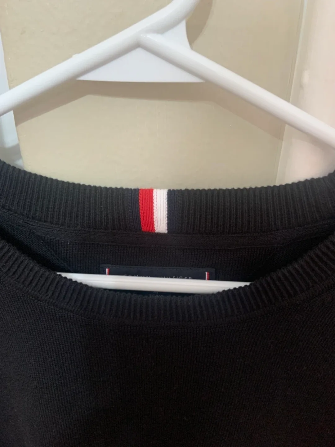 Tommy Hilfiger Sweater - XL image indicator(4)