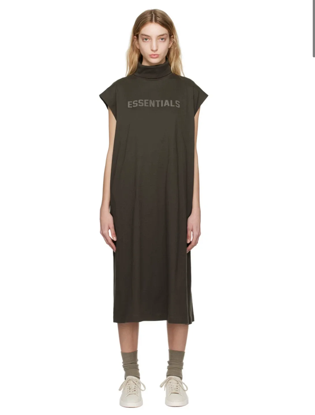Essentials Fear of God Dress - Size XS image indicator(4)