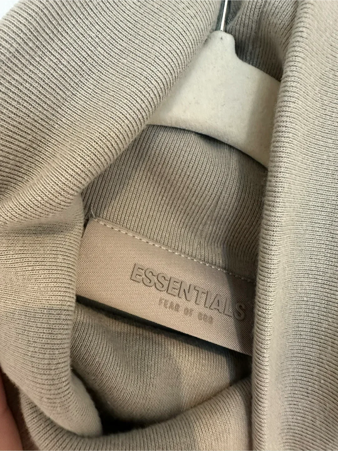 Essentials Fear of God Dress - Size XS image indicator(2)