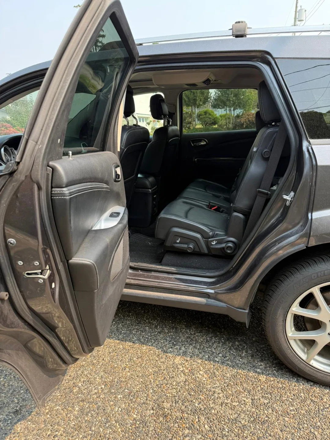 Dodge Journey SUV image indicator(2)