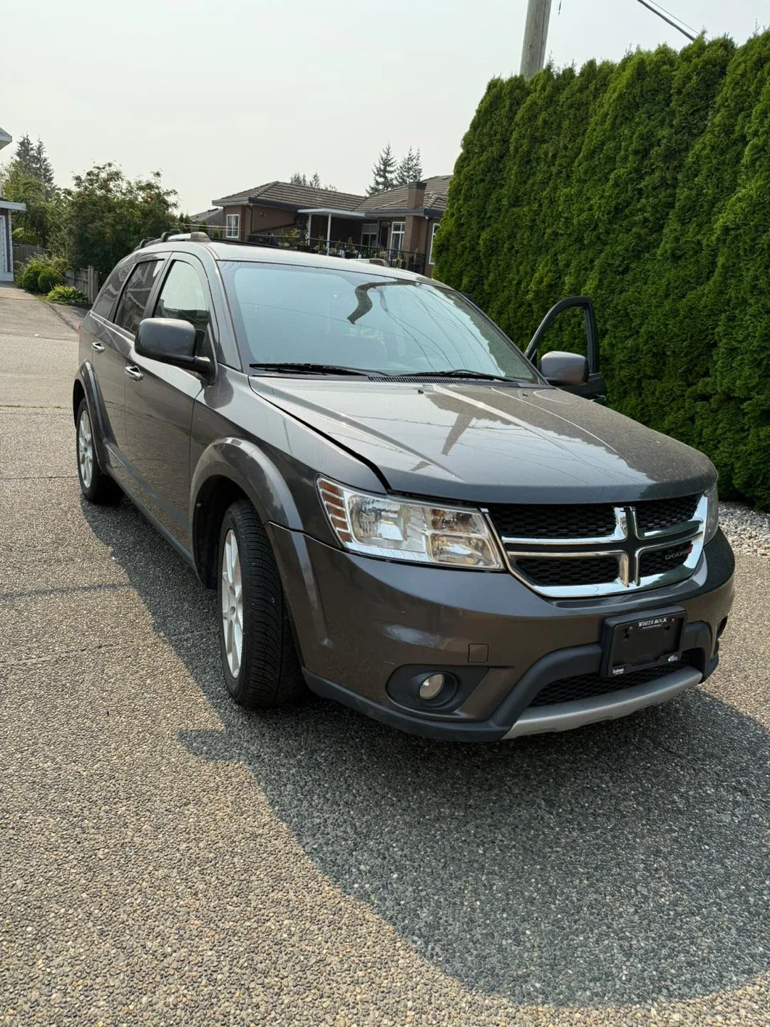 Dodge Journey SUV image indicator(6)