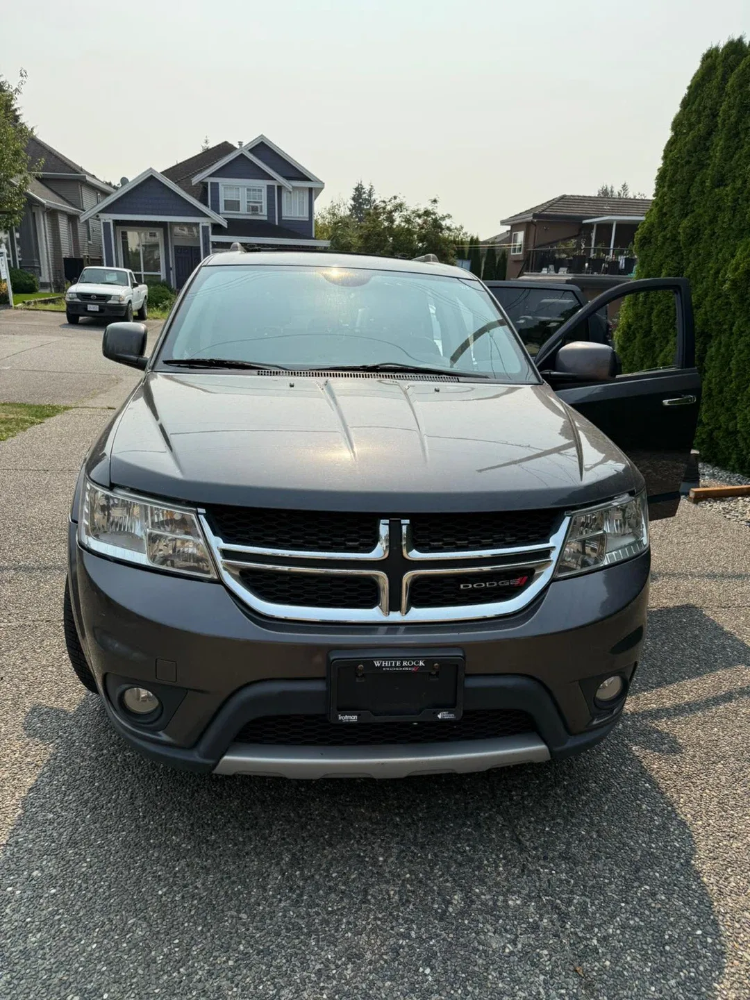 Dodge Journey SUV image indicator(7)