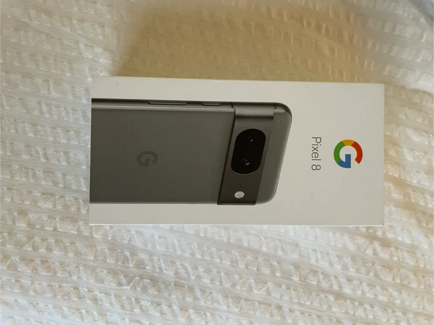 Google Pixel 8 - Excellent Condition! image indicator(3)