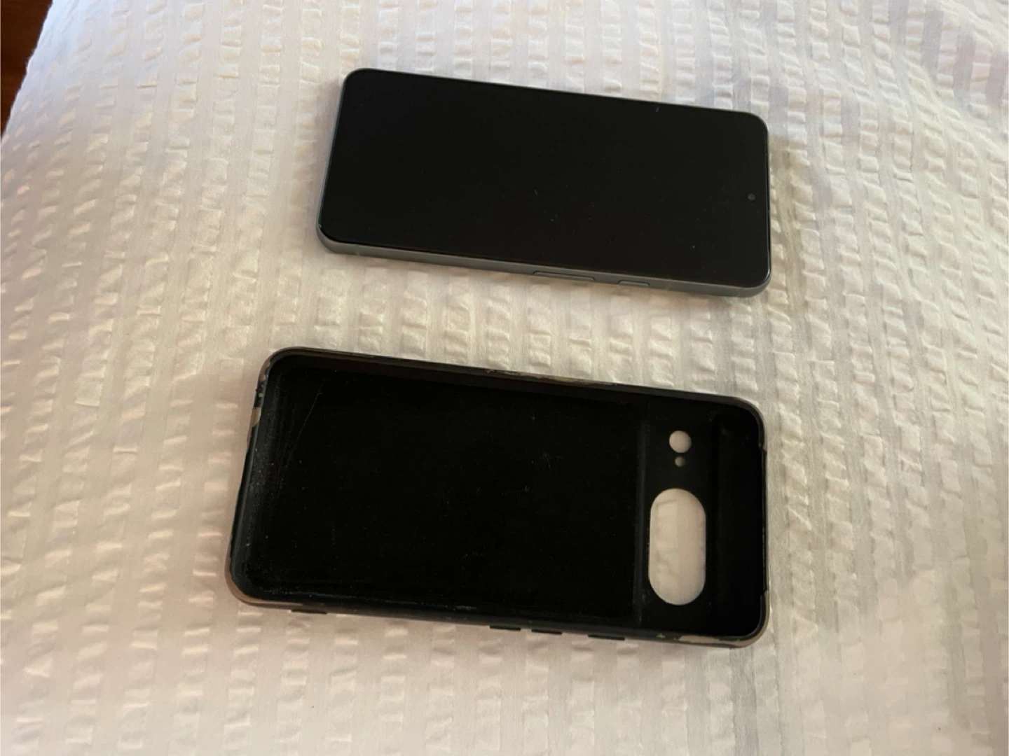 Google Pixel 8 - Excellent Condition! - photo 4